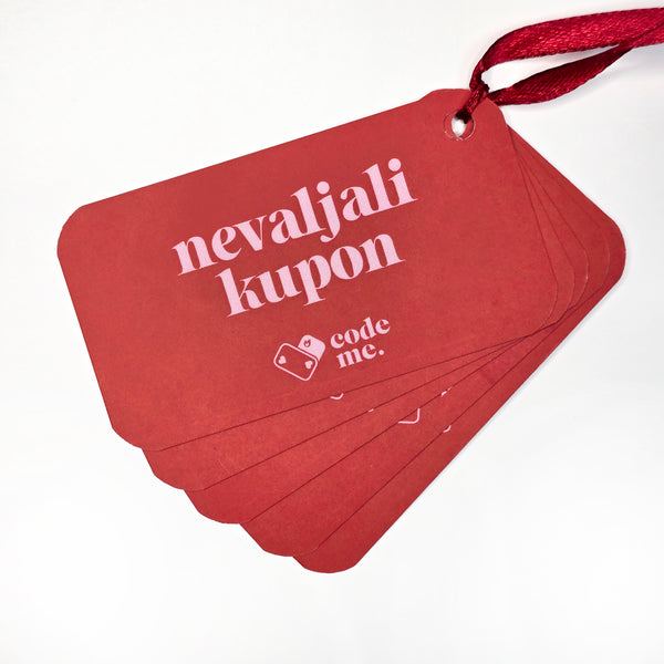 Nevaljali Kuponi